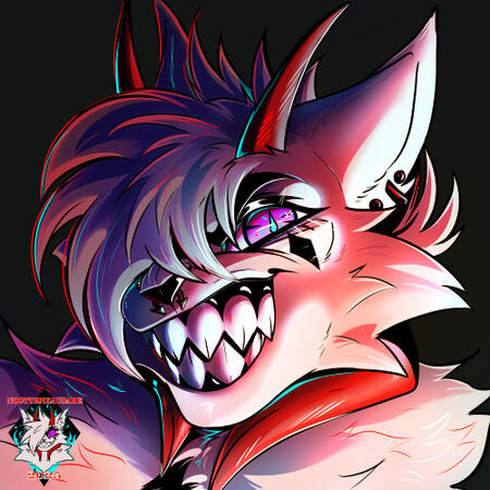 Big Ol' Smile