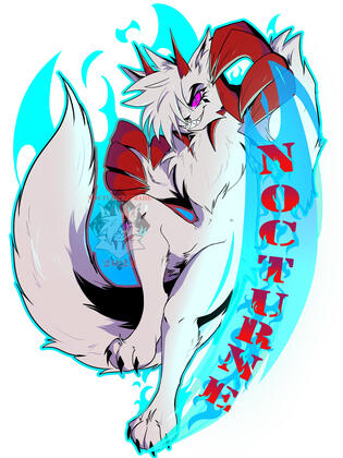 Badge Art